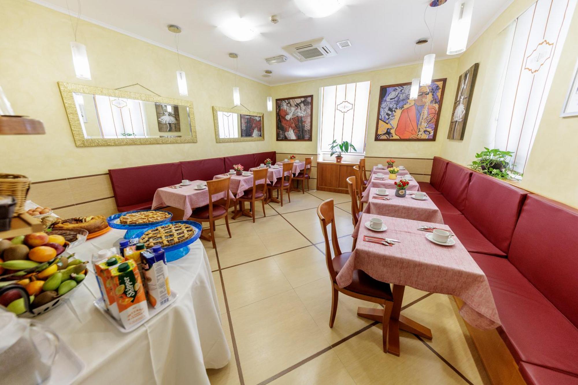 Lirico 3* Roma