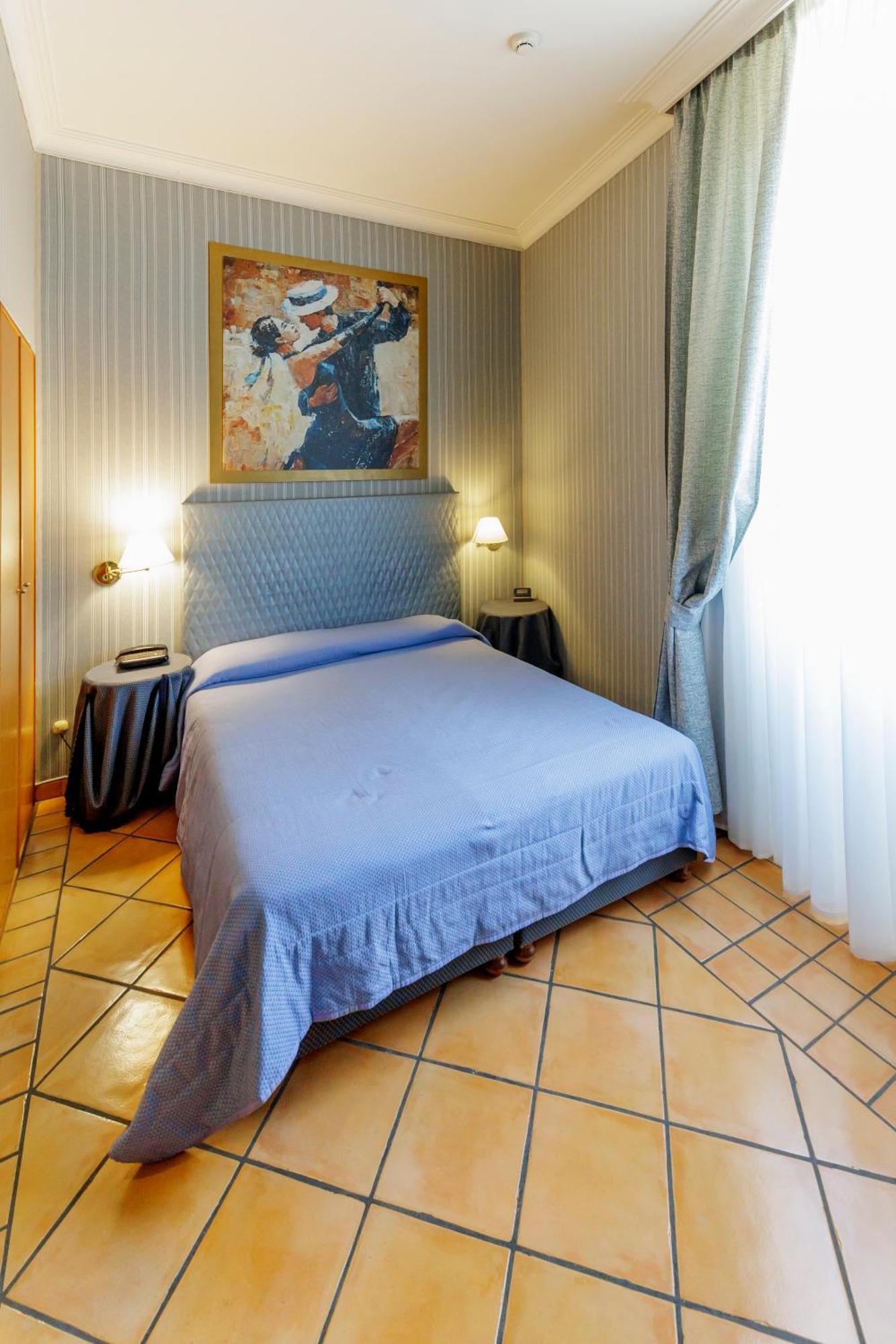 Lirico Hotel Roma