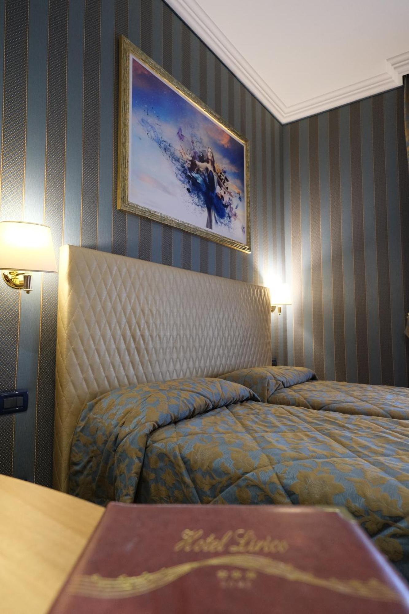 Hotel Lirico Roma