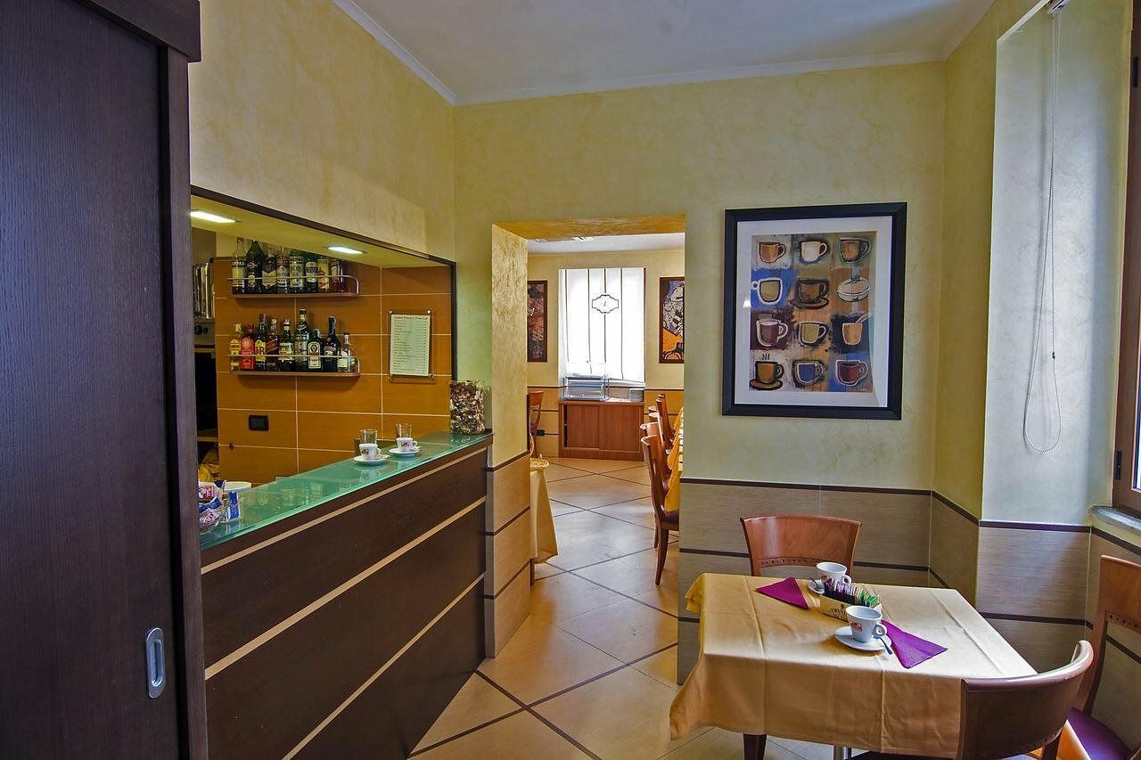 Lirico Hotel